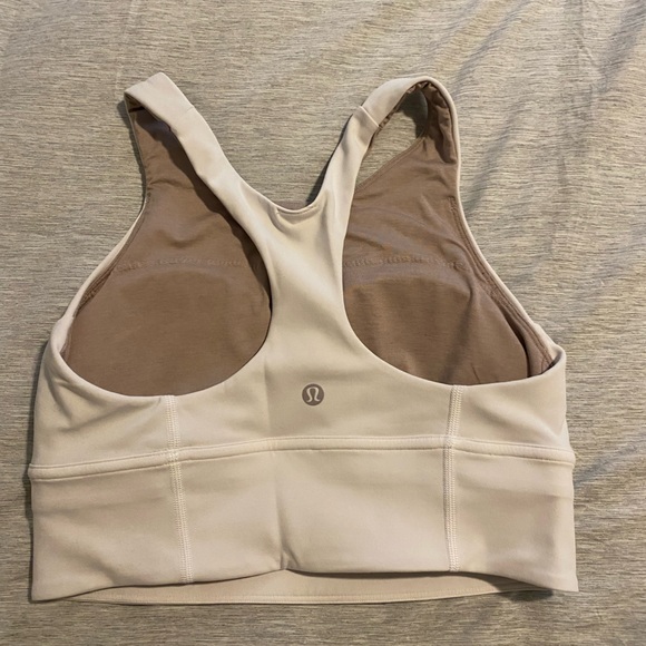 lululemon athletica Tops - Lululemon Wunder Train Longline